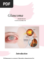 GLUACOMA