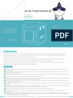 Sermoon V1-SM-001 - User Manual FR