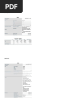 REGRES Spss