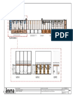 Uam Pira Detalhameto Área de Convívio 2 R0