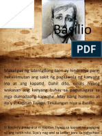 El Filibusterismo