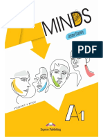 4 Minds