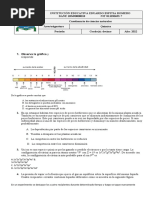 Ciencias Naturales Grado 10