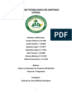 1er Parcial IID025002 G7INT PLAN DE NEGOCIOS