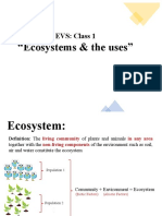 Class1 EVS Bio