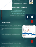 Cartografia y Recorrido Sitematico Práctica