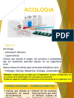 FARMACOLOGIA