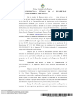 Jurisprudencia 2022 ZUMAG SA C. en-AFIP-DGI-GANANCIAS Reorganización de Sociedades