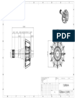 Turbina Termo