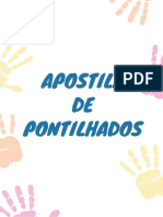 Apostila de Pontilhados