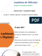 Ambientes Digitais