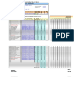 Analisis PH Kelas 4 Tema 1 1920