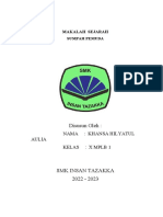 Makalah Sejarah