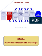 MGP - PPT 02 - Marco Conceptual de La Estrategia