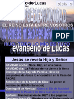 Navidad Evangelio