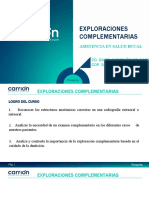 Tema 6 Exploraciones Complementarias