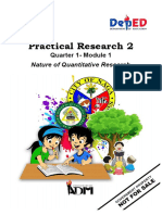 Practical Research 2 Q1 Module1 DOM