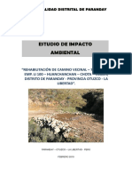 2.-Impacto Ambiental