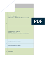 FY23 - Q3 Bonsai - Common Sourcing Components Prices With RR Cable-Uninyvin Cable-Rockwool-CPCB Name Plate Prices Effective November 2022-R12