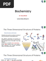 Biochemistry LN05-1