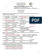 SUMMATIVE EXAM (G11) 2023 Exam