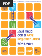 Pase2023 ENP