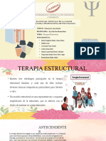 Terapia Estructural - Grupo 5