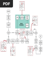 Predator Flow Chart