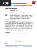 273.-Inf. NOTIFICAR AL Consultor