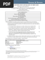 112.025 LRIT Conformance Test Report July 2019