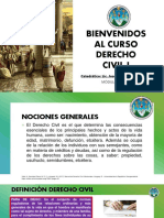 Examen Derecho Civil