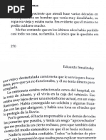 Adiós A Las Armas Capítulo Del Libro Devenir Jugando Eduardo Smalinsky