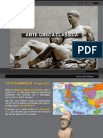 7 - 2 - Arte Greca Classica - Scultura