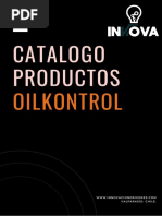 Catalogo Productos OilKontrol