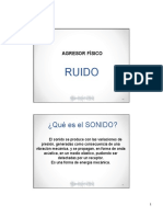 Presentación Ruido.