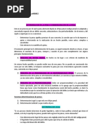 Teoria de La Redaccion Penal Unidad 2