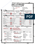 Fiche LG20