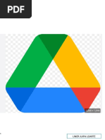 Manual Google Drive