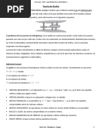 4 - Teoria de Grafos