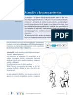 7.5 E Atencion A Los Pensamientos C.sociales