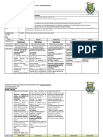 Ejemplo de Planeacion para Multigrado 1,2,3