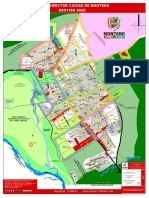 Plot - Plano Montero 2020 Con Distritos