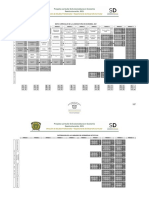 Mapa Curricular - Economia - 2021