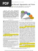 ASIP For 5G and Beyond Opportunities and Vision