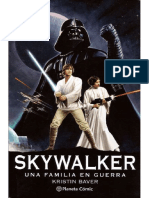 SKYWALKER UNA FAMILIA EN GUERRA (Chemopdf)