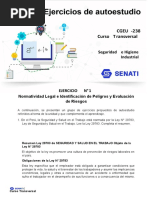 Cgeu-238 Ejercicio 58