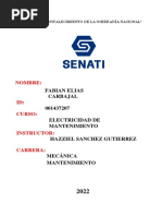 TR2TERMINADO ELECTRICIDADMANTENIMIENTO semestreII PDF