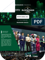 Reporte General - Blockchain Land Nuevo Leon - Talent Education