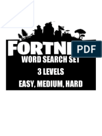 Fortnitewordsearches 1