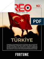 Reo-Turkiye 2023